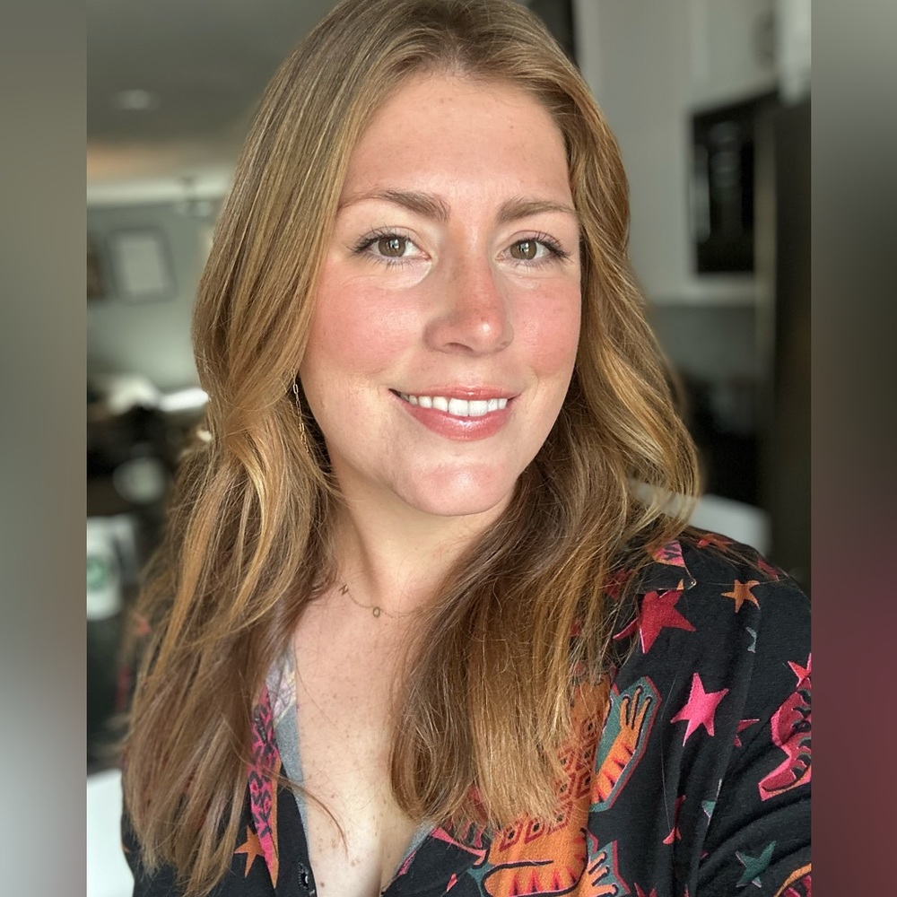 Meet your Posher, Elizabeth